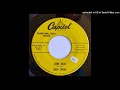 Buck Owens - Come Back / I Know What It Means [Capitol, 1957 debut record country Bakersfield]