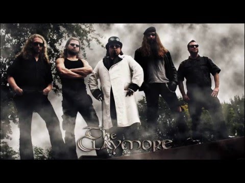 The Claymore   "Voices" (Demo-Version)