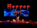 Horror Act Bhoot Hai Yaha Koi Party With Bhootnath Tara Shastri Dance Music And Gymnastics Aca
