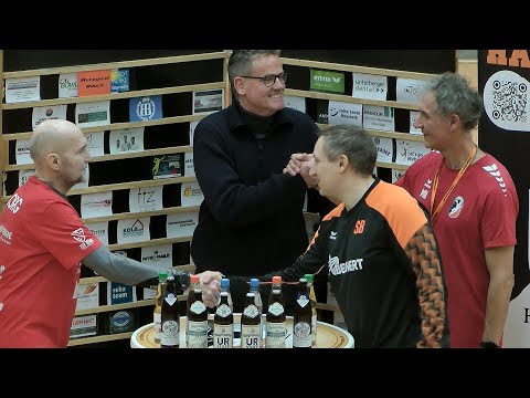 Trainergespräch HaSpo Bayreuth – TSV Lohr (2026-01-10, Regionalliga Bayern)
