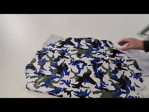 PIEL CAMUFLAJE 3744