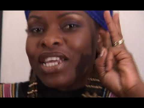 Mai Olivia Charamba - Facing Challenges (Official Video)