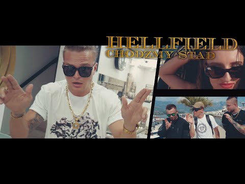 HELLFIELD - Chodźmy Stąd (Official Music Video)