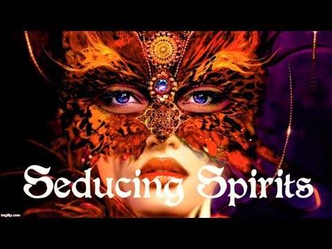 Seducing Spirits & Doctrines of Devils - Welcome To The New Age!