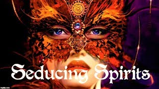 Seducing Spirits & Doctrines of Devils - Welcome To The New Age!