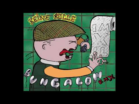 IMXIL KeineRolle [BungalowRMX]
