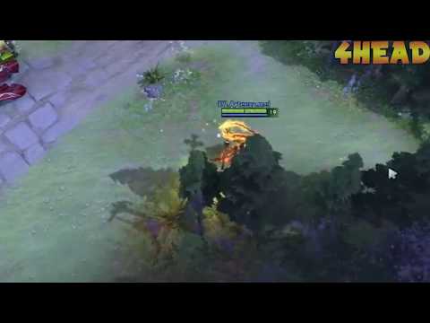 ODPixel Sumail Reporting Me Now I Live In Low Priority - 4head Dota 2