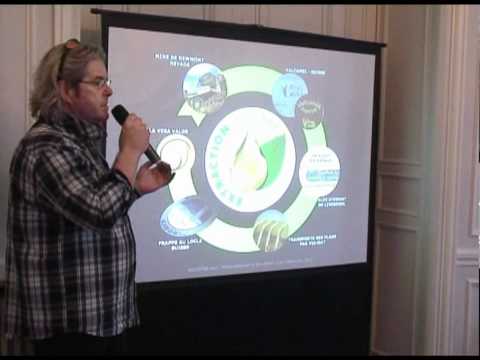 Conférence AuCoffre.Com – Pourquoi et comment investir dans l’or