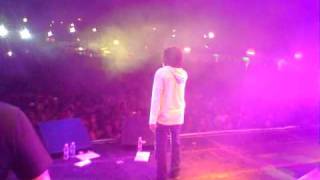 AV &amp; Djavan #2.MOV