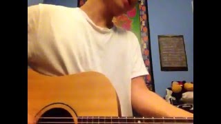 Funeral Singers - Aidan Knight (cover)