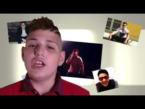 Gabriele Giuffrida -  O principe ( Dedicata a Salvo Sorriso)