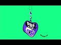 PBS Kids Trapeze And Jojo Logo Effects Reversed