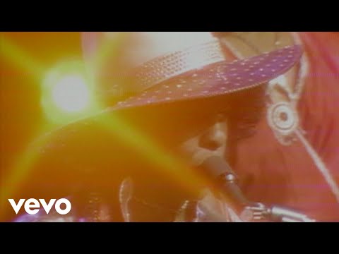 Sly & the Family Stone - If You Want Me To Stay (Live)