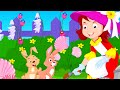 Mary Mary Quite Contrary New KIDS Songs And Rhymes For KIDS HD