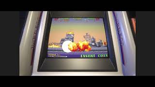 CapCom Arcade Stadium   Carrier Airwing   01