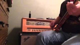 Video thumbnail for Splawn ProMod by Joel Ducote