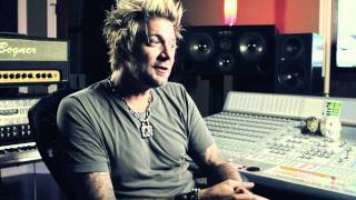 SIXX: A.M. - Meet James Michael