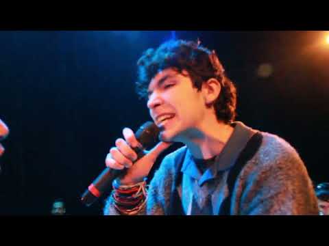 Bius vs Yenko - 8vos de final Supremacía Regional Salta 2022