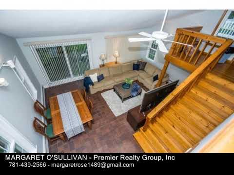 6 STONE WELL ROAD, Reading MA 01867 - Single Family Home - Real Estate - For Sale -