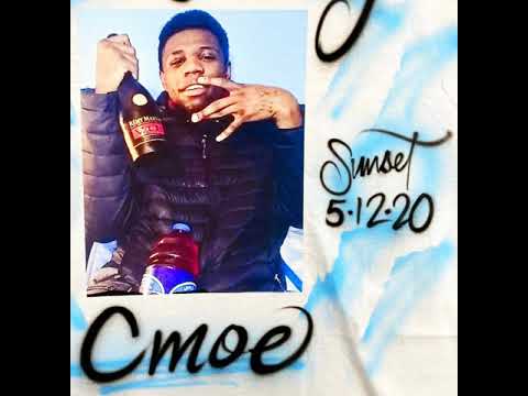 D. Glizzy - Glizzy Flow (LongLiveCmoe)