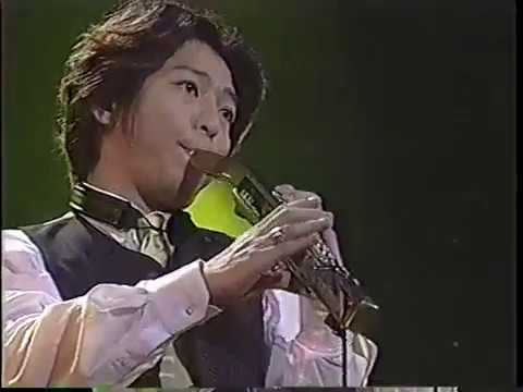 T-SQUARE - From Tanjavur (1999)