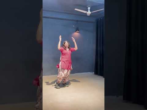 Bahu Chatak (बहू चटक)| Renuka panwar |Shivani kumari | new haryanvi song #dance #trending #viral