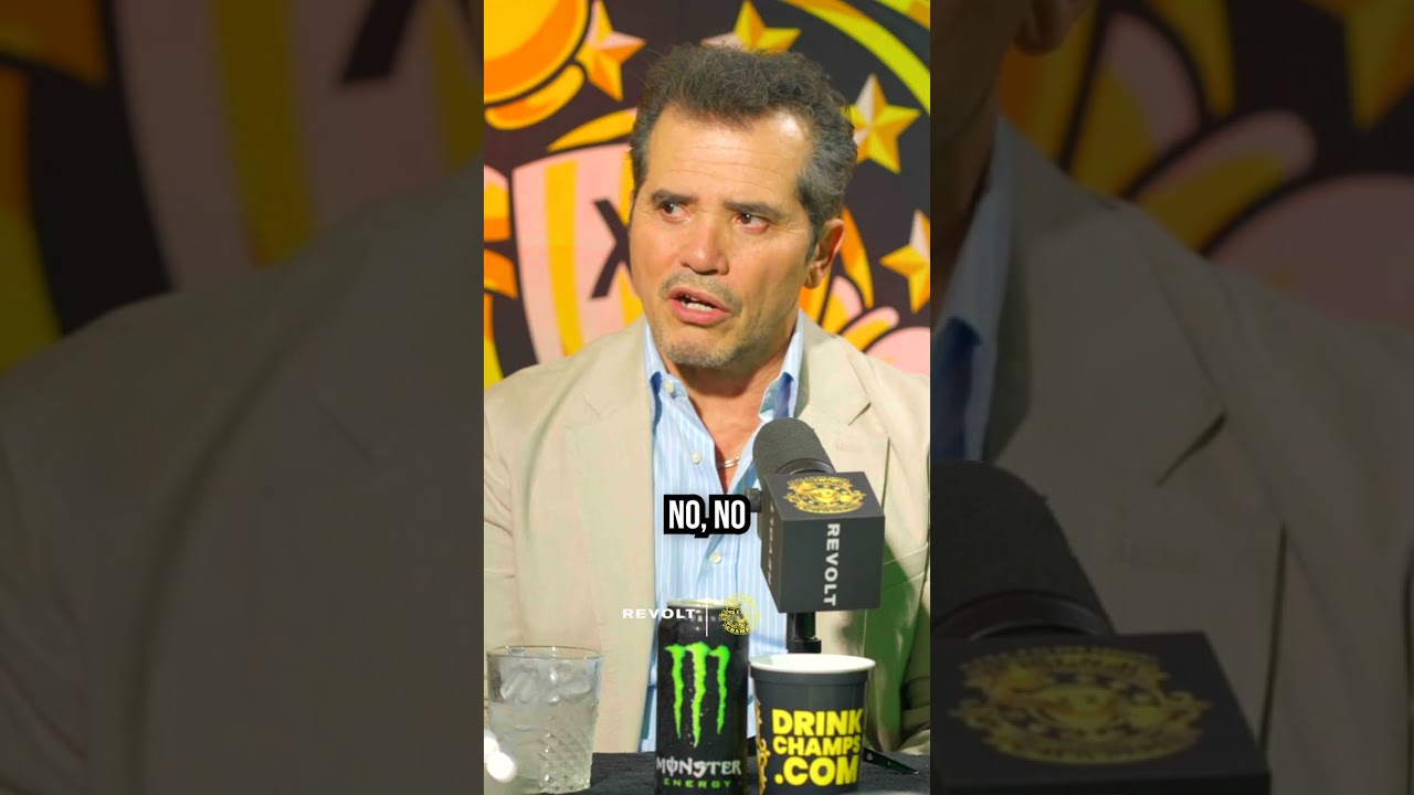 John Leguizamo Says The Big Pun Story Belongs On Screen