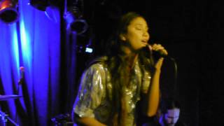 The Attic Ends, Live in NYC 2013