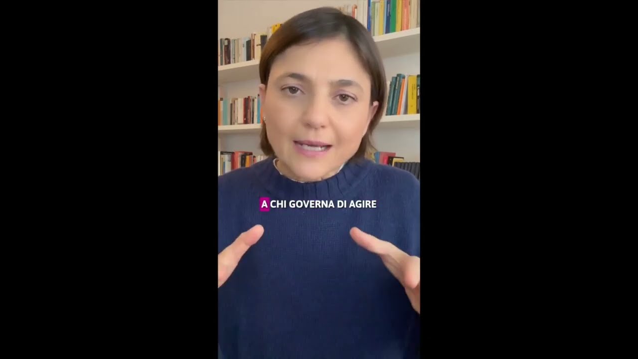 SERRACCHIANI: “NORDIO CAMBIA VERSIONE SULLA RIFORMA, PAROLE GRAVI E NESSUNA SOLUZIONE”