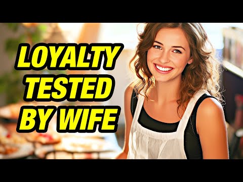 Feminization Husband