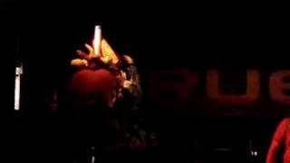 Green Jello - Anarchy in the U.K.