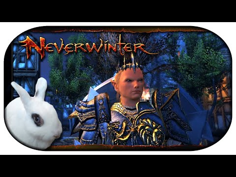 NEVERWINTER: Paladin-LP 🐇 171 - Die Meta-Kampagne