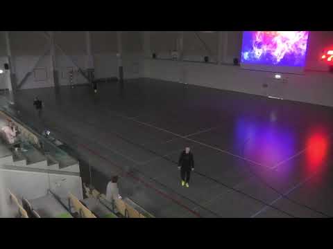 P17 Futsal-Liiga Pato - Akaa Futsal YJ