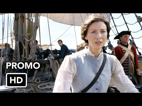 Outlander 3x09 Promo "The Doldrums" (HD) Season 3 Episode 9 Promo