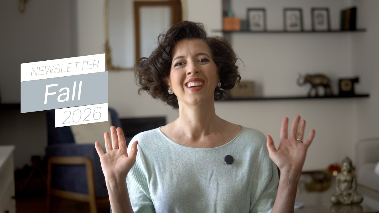 Video Newsletter
