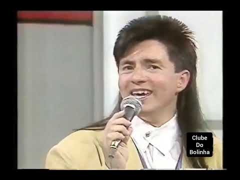 Chitãozinho & Xororó Part. Bee Gees - Palavras (Words)