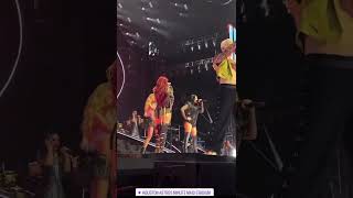 RBD - TRAS DE MI &quot;Soy Rebelde Tour 2023 &quot;HOUSTON&quot; #rbd #rbdisback #soyrebeldetour