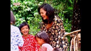 Liza Hanim - Istana Cinta (Official Music Video)