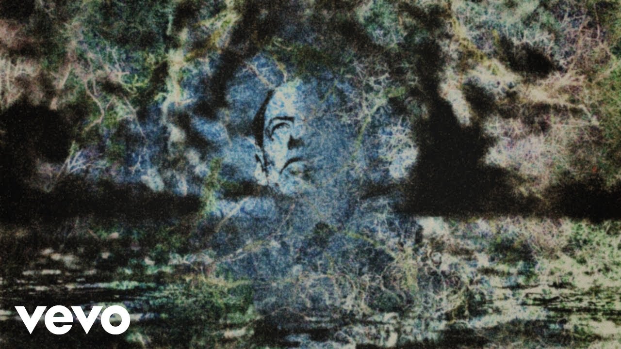 Ed O'Brien - Blue Morpho - YouTube