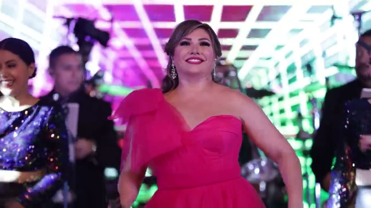 Promotional video thumbnail 2 for Divine Grupo Musical
