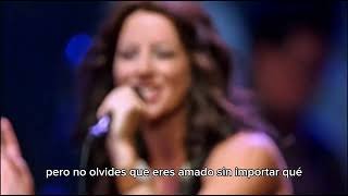 Sarah McLachlan – Perfect Girl (Afterglow Live) (Sub. Español)