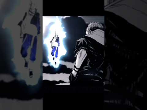 Bruto vs sukuna😈 manga edit🔥🥶 #sukuna #bruto #shorts #shortfeed #edit