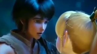 Download lagu Yahi baat apni samajh me na aayi full song ||cartoon love song ||watsapp status video best song ever mp3