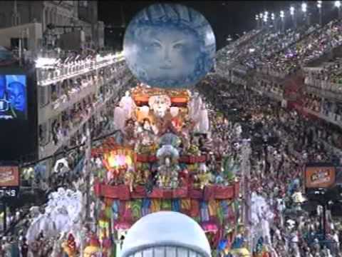 Porto da Pedra 2011 - O Sonho Sempre Vem Pra Quem Sonhar.mpg