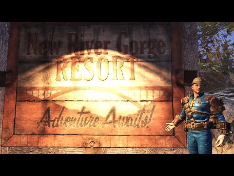 Fallout 76_2024 Fresh Dweller Beginner's Guide and Walkthrough Part 16