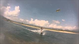 preview picture of video 'The Pioppi Kiters -  #tpkiters '13'