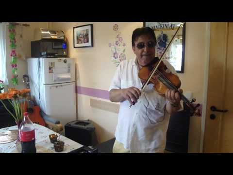 Tomi Chinchiri -Csárdás - Vittorio Monti Live 2017 Munchen