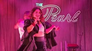 Jessie Ware - Adore Your [Remix] (That! Feels Good! Live At Union Transfer Philadelphia 10-19-2023)