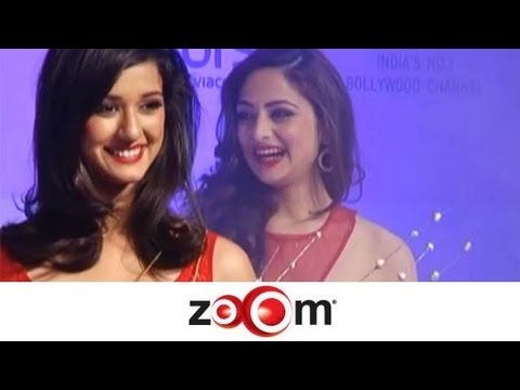 Pond's Femina Miss India 2013 winners - Indore