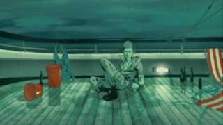 The Tear Garden - Malice through the Looking Glass